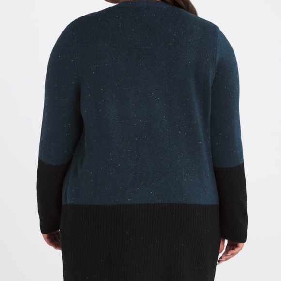 LOVE ELLIE Mykola Long Sleeve Cardigan - Picture 2 of 9